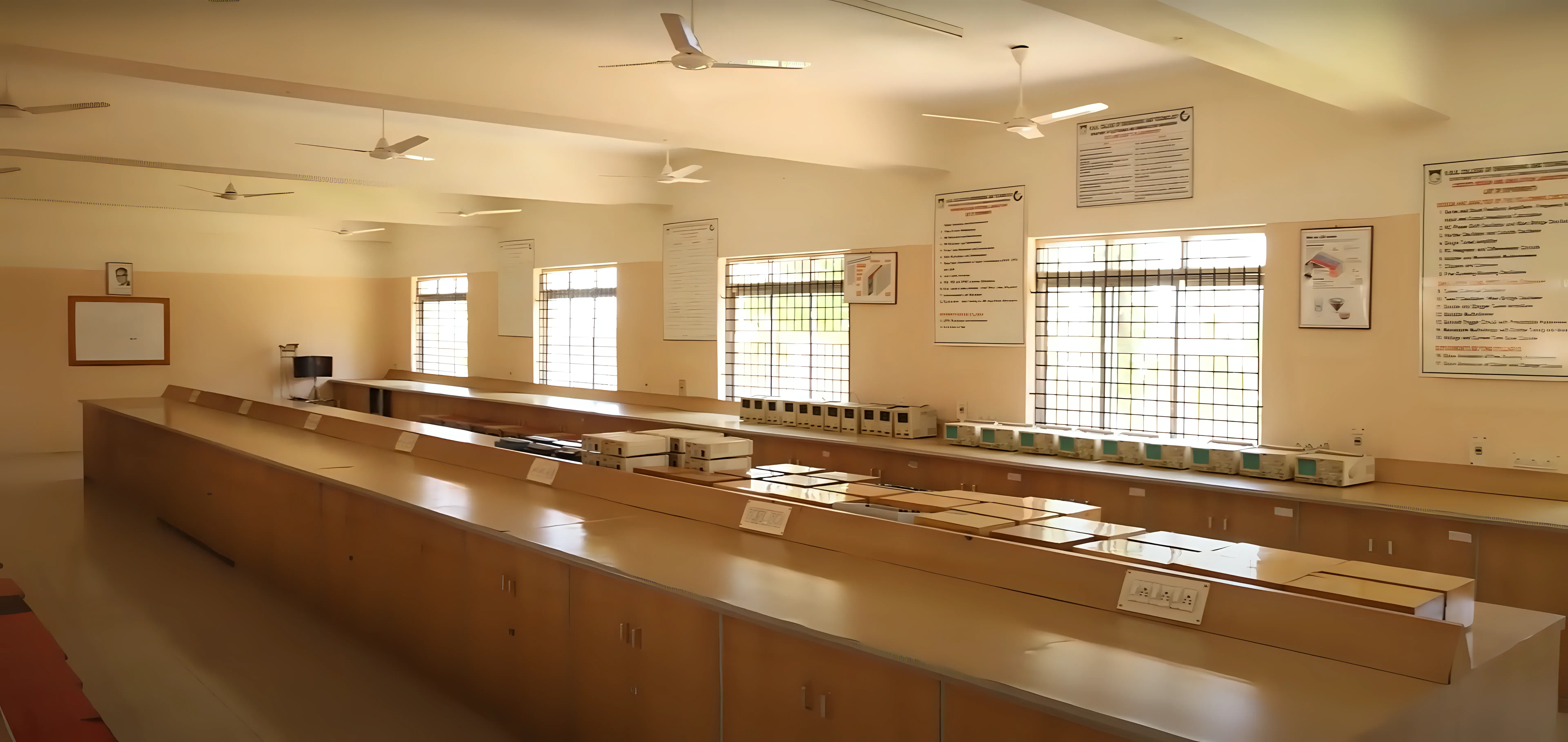 RMK Engineering College Thiruvallur Academic Labs photo 2